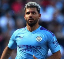 Sergio Kun Agüero