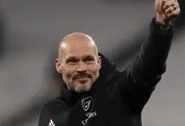 Fredrik Ljungberg
