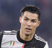 Juventus Ronaldo