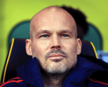 Fredrik Ljungberg