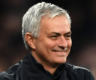 mourinho