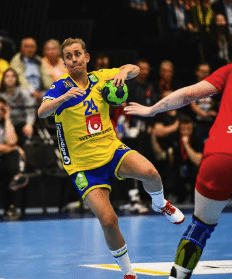 Sverige handboll