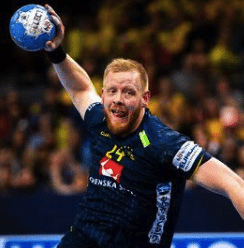 Sverige handbolls-EM