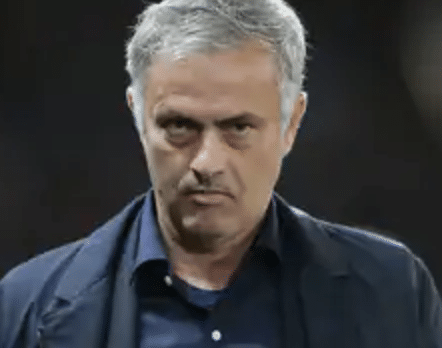 Mourinho