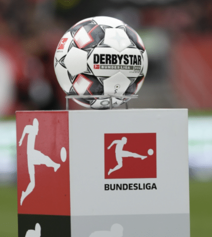 Bundesliga