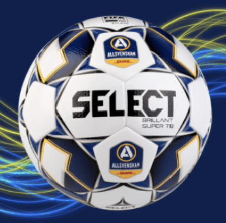 allsvenskan boll