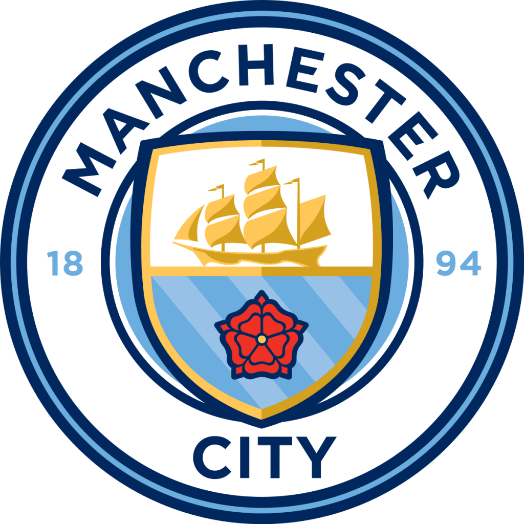 Manchester City's avstängning hävs
