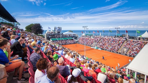 Swedish Open Odds - Betta på tennisveckan i Båstad