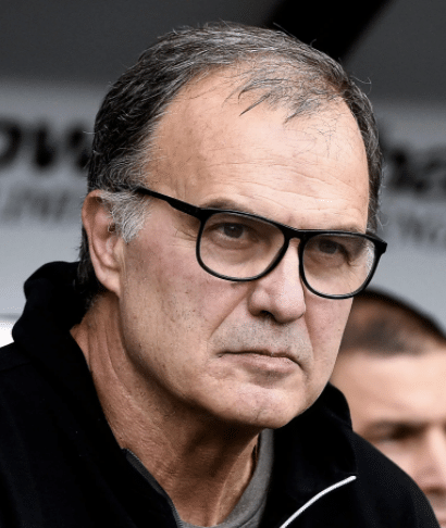 Leeds Bielsa