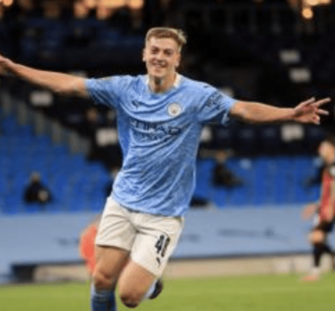 Manchester City