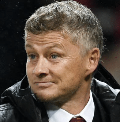 solskjaer