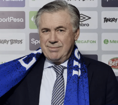 Ancelotti