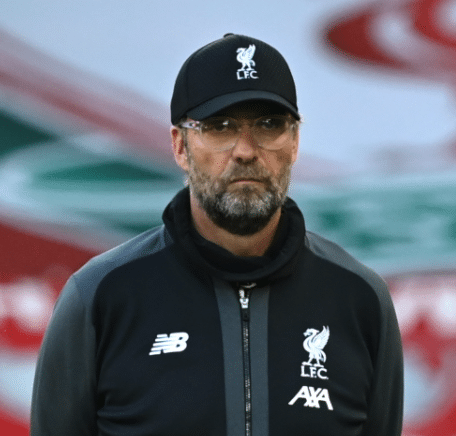 Liverpool Jürgen Klopp