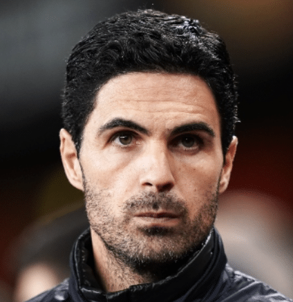 Mikael Arteta