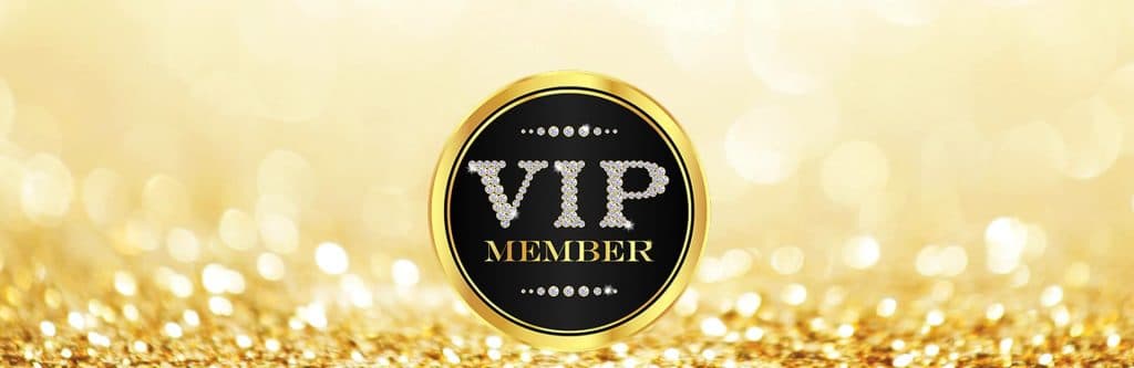VIP betting bonus - Extra bonusar för lojala spelare