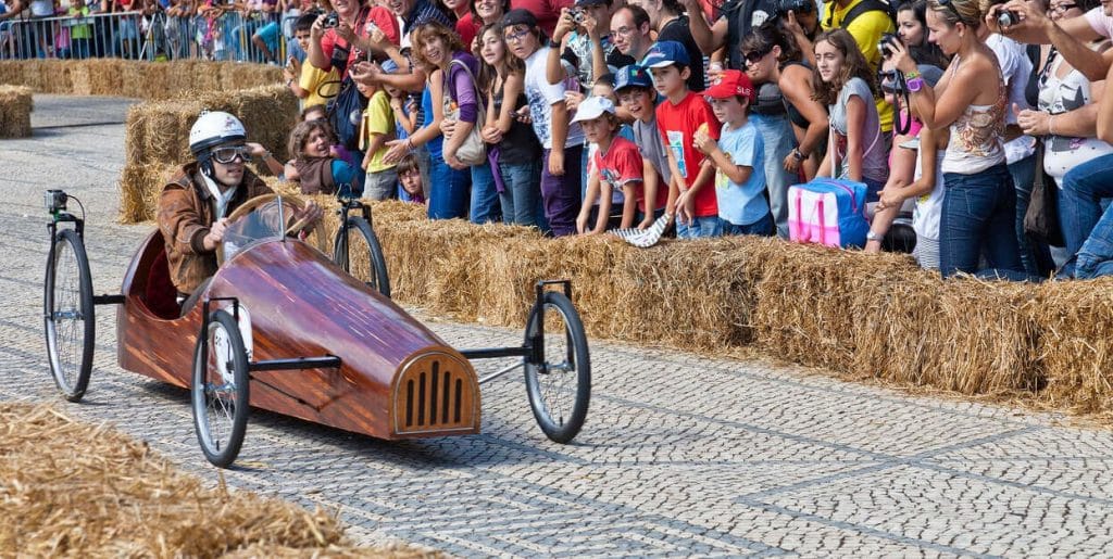 Betta på motorsport - Odds på F1, Speedway, Rally och mer