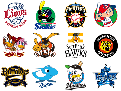 Betting på NPB - Nippon Professional Baseball odds