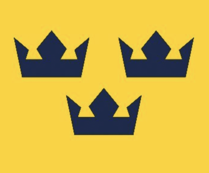 Sverige ishockey Tre Kronor