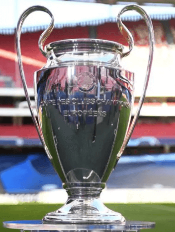 Final Champions League odds