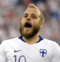 Teemu Pukki