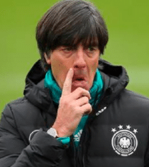 Joachim Löw