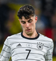 Kai Havertz