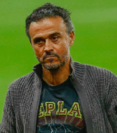 spanien luis enrique