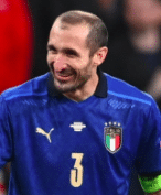 Chiellini EM-final
