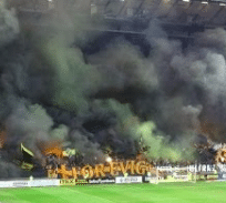 DIF - AIK