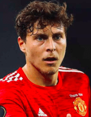 Victor Lindelöf
