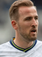 Harry Kane