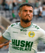 Hammarby Selmani