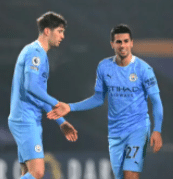 Man City