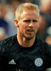 Caspar Schmeichel