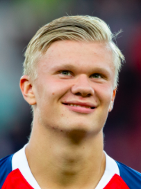 Erling Braut Håland