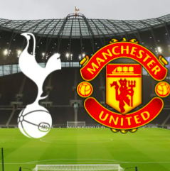 Tottenham - United