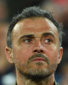 Luis Enrique