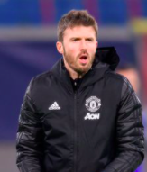 Michael Carrick