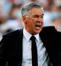 carlo ancelotti