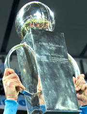 Lennart Johanssons Pokal