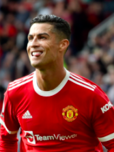 Ronaldo United