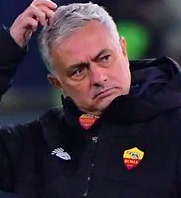 Roma Mourinho
