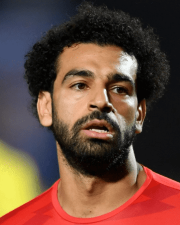 Mohamed Salah
