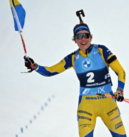 Elvira Öberg