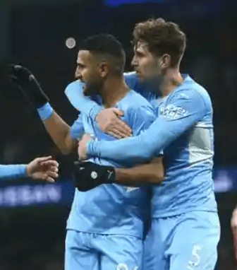 Man City