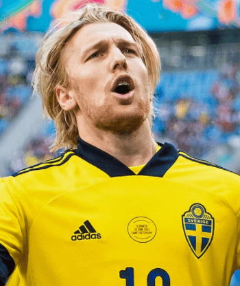 Inför Sverige - Tjeckien