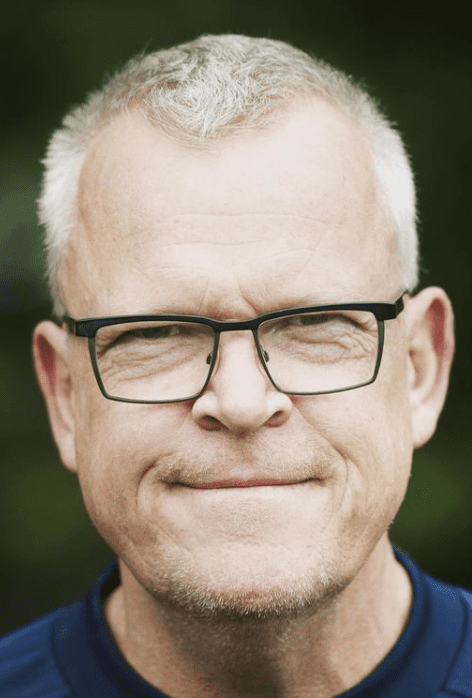 Janne Andersson
