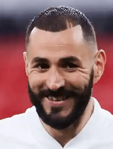Benzema