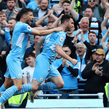 Manchester City