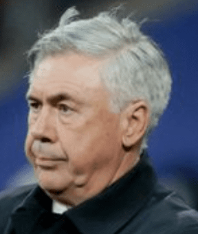 Carlo Ancelotti